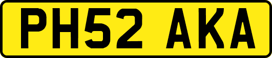 PH52AKA