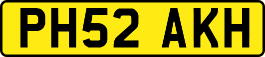 PH52AKH
