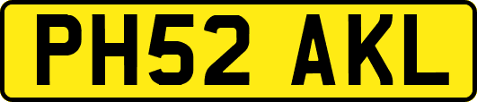 PH52AKL