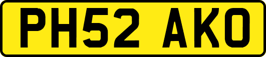 PH52AKO