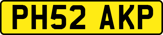 PH52AKP
