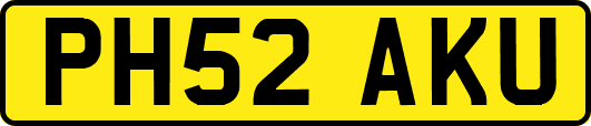 PH52AKU