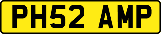 PH52AMP