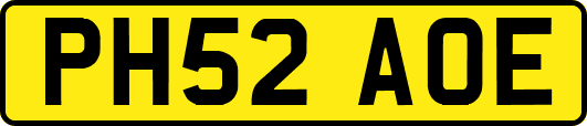 PH52AOE