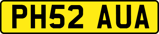PH52AUA