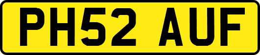 PH52AUF