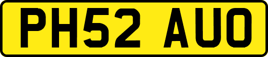 PH52AUO