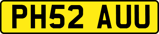 PH52AUU