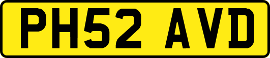 PH52AVD