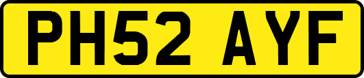 PH52AYF