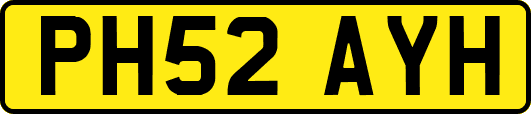 PH52AYH