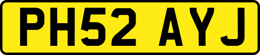 PH52AYJ