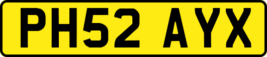 PH52AYX