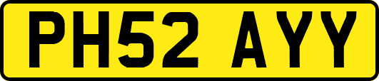 PH52AYY