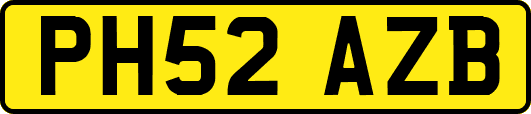 PH52AZB