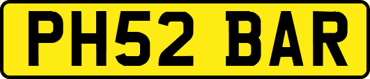 PH52BAR