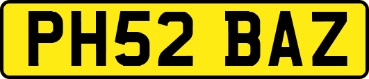 PH52BAZ