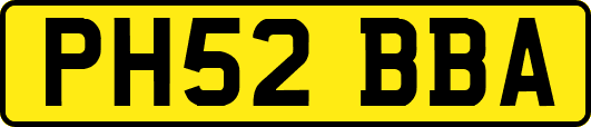 PH52BBA