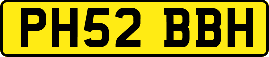 PH52BBH