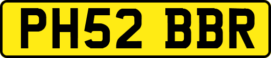 PH52BBR