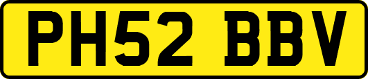 PH52BBV