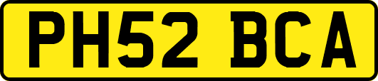 PH52BCA