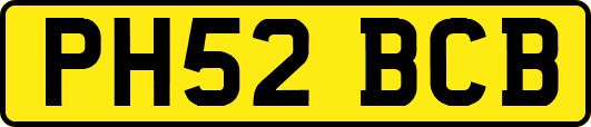 PH52BCB