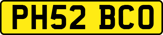 PH52BCO