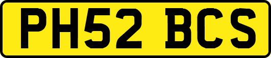 PH52BCS