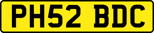 PH52BDC