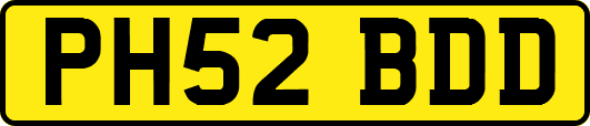 PH52BDD