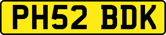 PH52BDK
