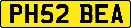 PH52BEA