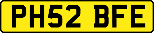 PH52BFE