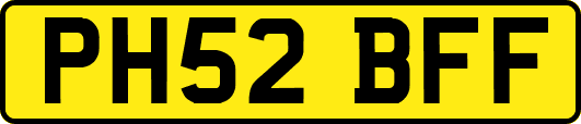 PH52BFF