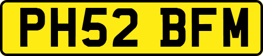 PH52BFM