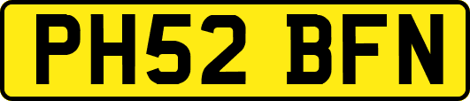 PH52BFN