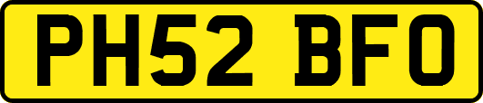 PH52BFO