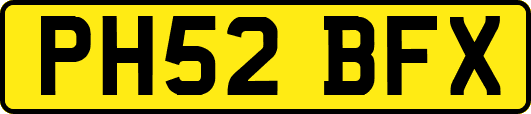 PH52BFX