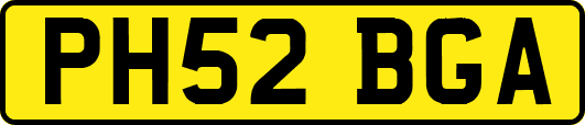 PH52BGA