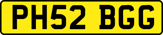 PH52BGG