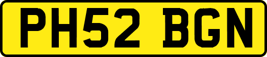 PH52BGN