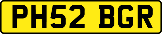 PH52BGR