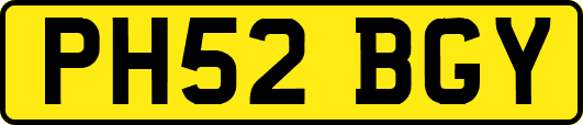 PH52BGY