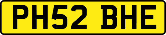 PH52BHE