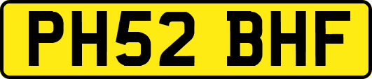 PH52BHF