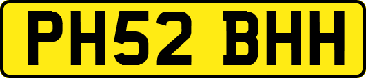 PH52BHH
