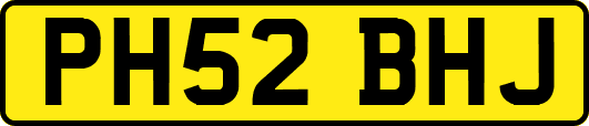 PH52BHJ