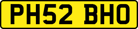 PH52BHO