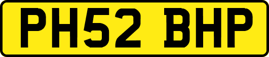 PH52BHP